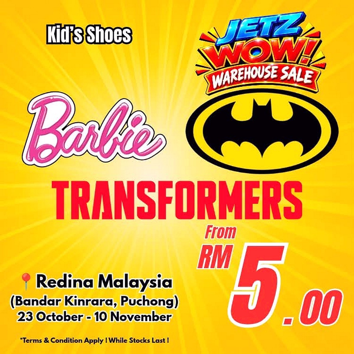 WhatsApp-Image-2026-10-17-at-7.27.17-PM 23 October–10 November 2026: JetZ WOW! Warehouse Sale at Redina Malaysia, Puchong – Up to 80% OFF on Fashion, Luggage, Home Essentials and More