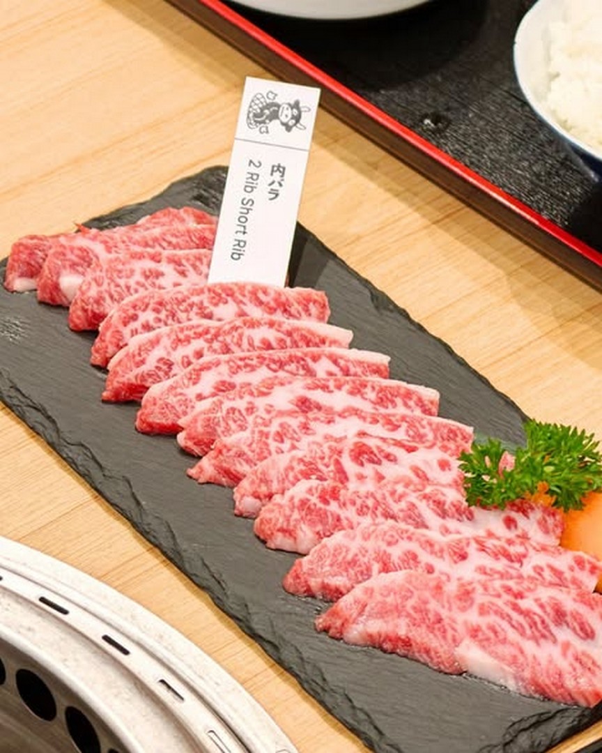 YAKINIKU-BOTAN-EXPRESS-A5-Wagyu-Set-Meal-Promotion-1 5 October 2026 onwards: YAKINIKU BOTAN+ EXPRESS: A5 Wagyu Set Meal Promotion for Only RM36.90 Every Wednesday at LaLaport BBCC
