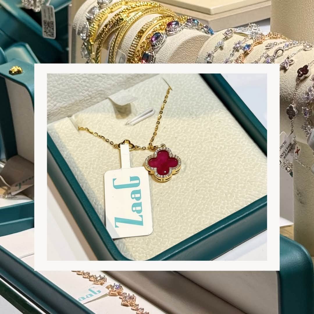 ZaaG-Jewellery-Sale-–-Enjoy-80-OFF-All-Items-at-gateway@klia2-5 Now Till 31 October 2026: ZaaG Jewellery Sale – Enjoy 80% OFF All Items at gateway@klia2, Kuala Lumpur International Airport