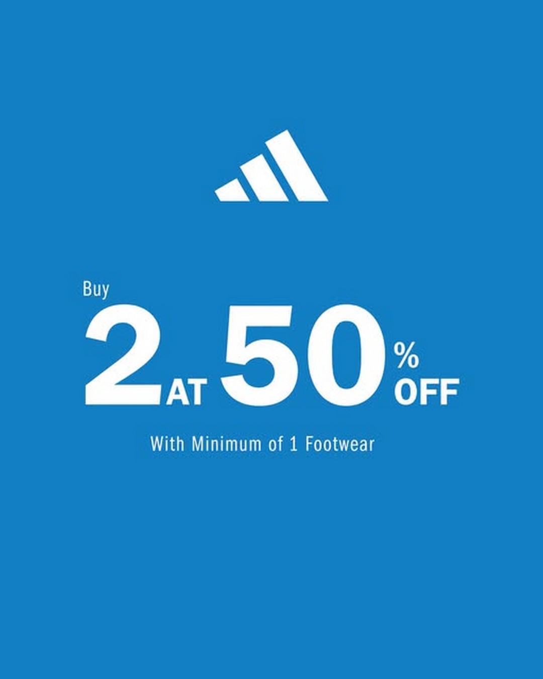adidas-Outlet-Store-50-Savings-Promotion-at-Johor-Premium-Outlets 30 October-2 November 2026: adidas Outlet Store 50% Savings Promotion at Johor Premium Outlets – Buy 2 Selected Items and Enjoy Bigger Savings