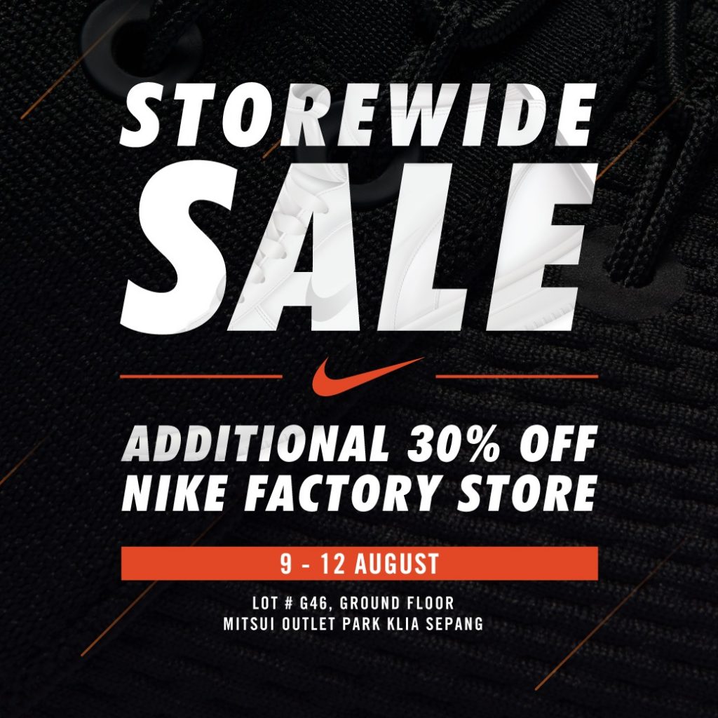 nike outlet 50 off