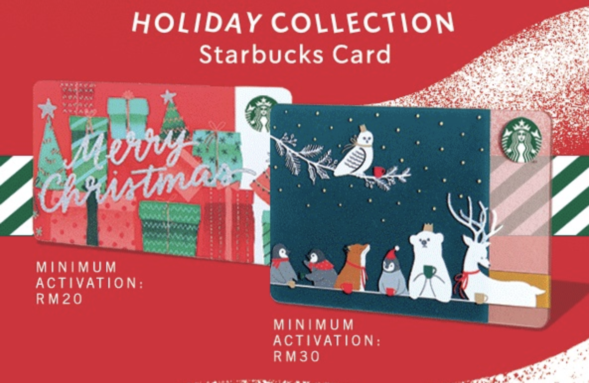 Starbucks-Promotion-Collection - LifeStyle 