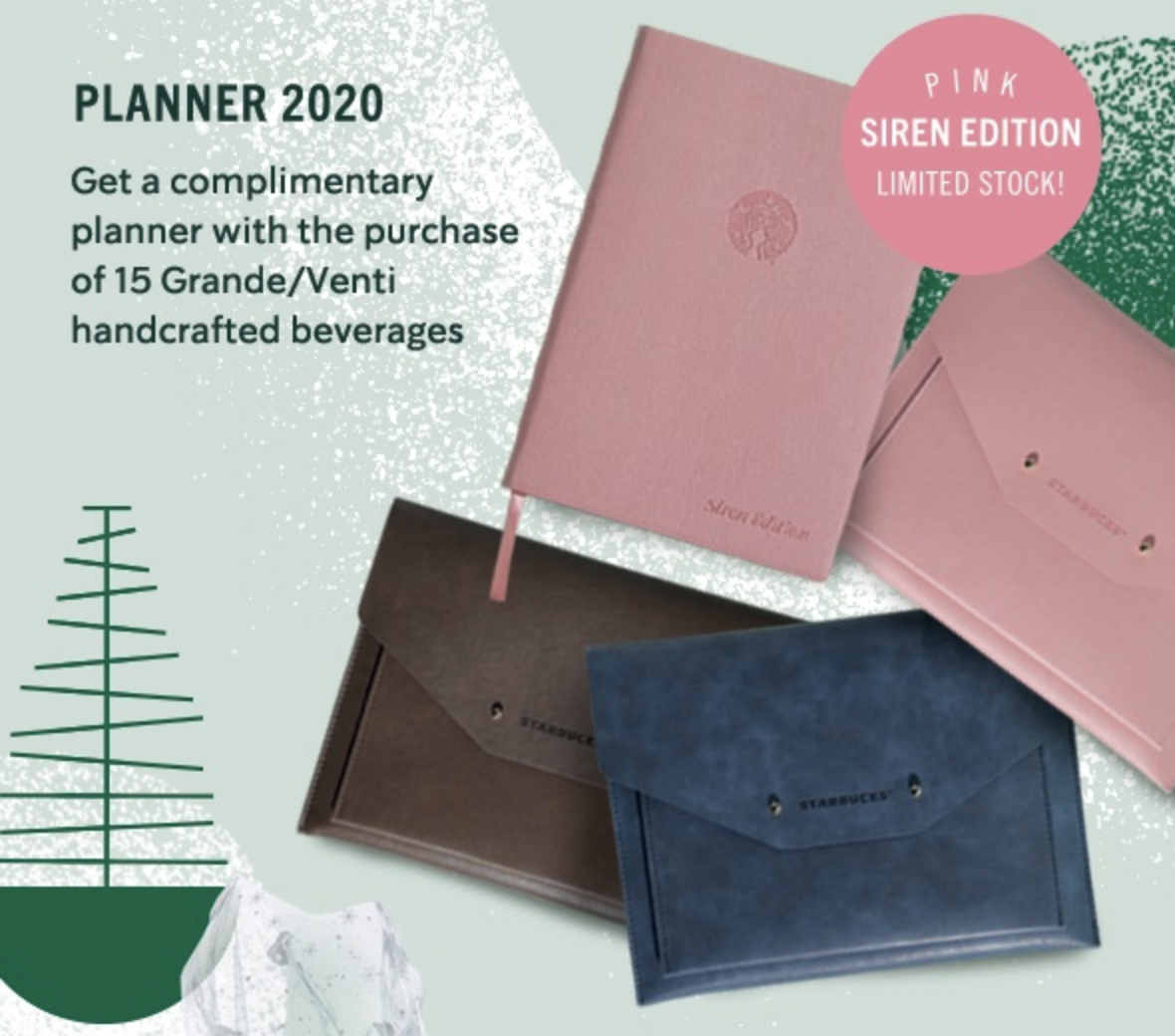 Starbucks-Promotion-Planner - LifeStyle 