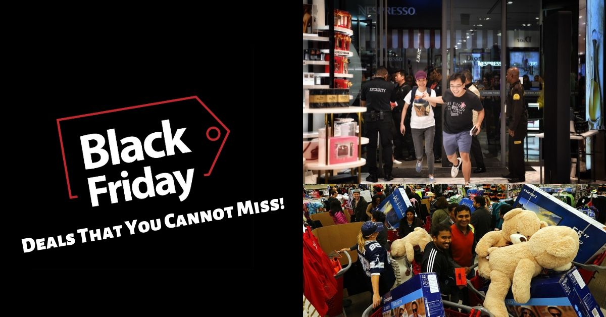 The-Black-Friday-Deals-That-You-Cannot-Miss-MY - LifeStyle 