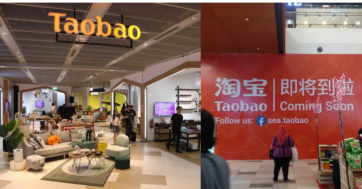 The-Largest-Taobao-Store-In-Malaysia-Set-To-be-Opening-In-Cheras-This-Month - LifeStyle 