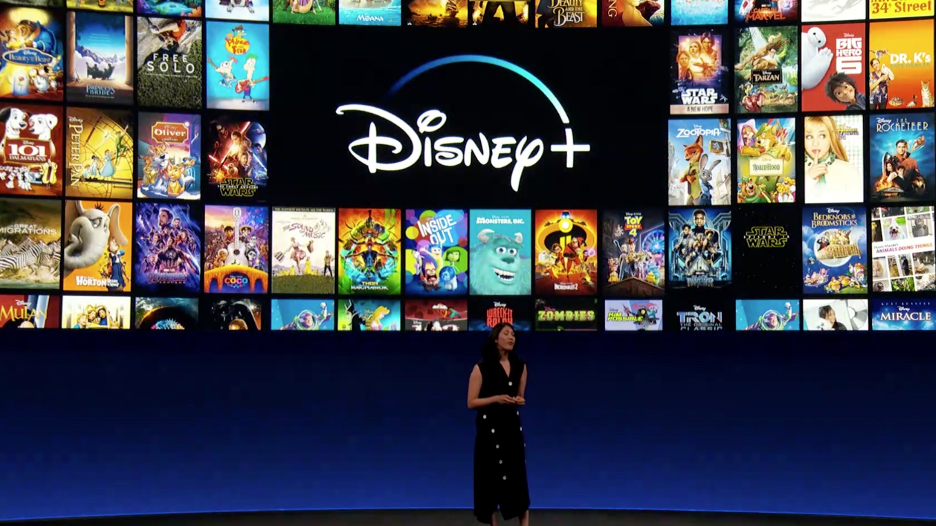 Disney plus malaysia price