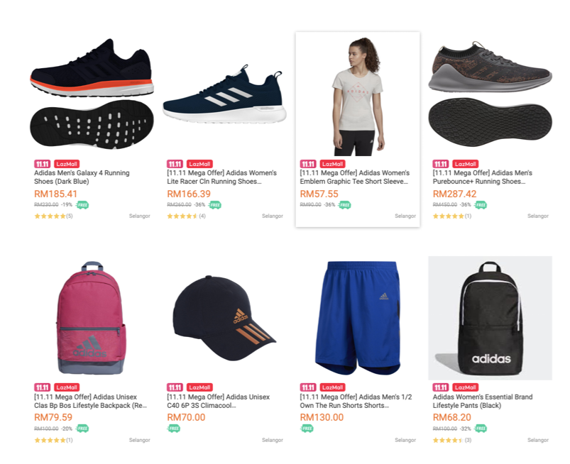 adidas sale extra 20