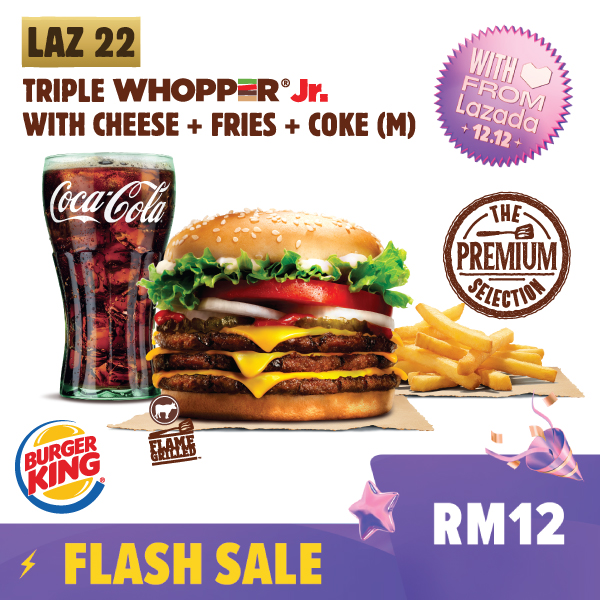 Food-Deal-Burger-King - LifeStyle 