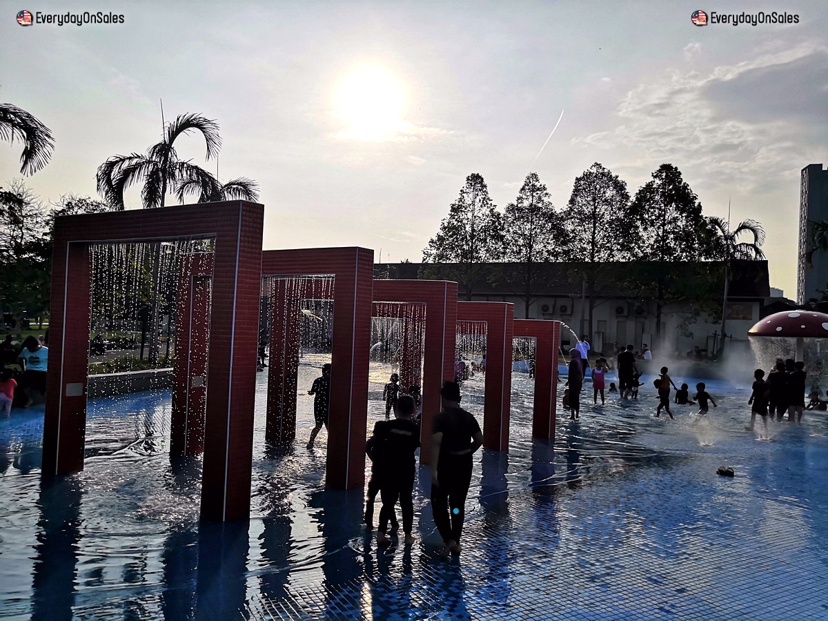 All-New-Taman-Tasik-Titiwangsa-2020-Lake-Gardens-in-Malaysia-Kuala-Lumpur-with-Waterpark-Nature-Playground-1 - News 