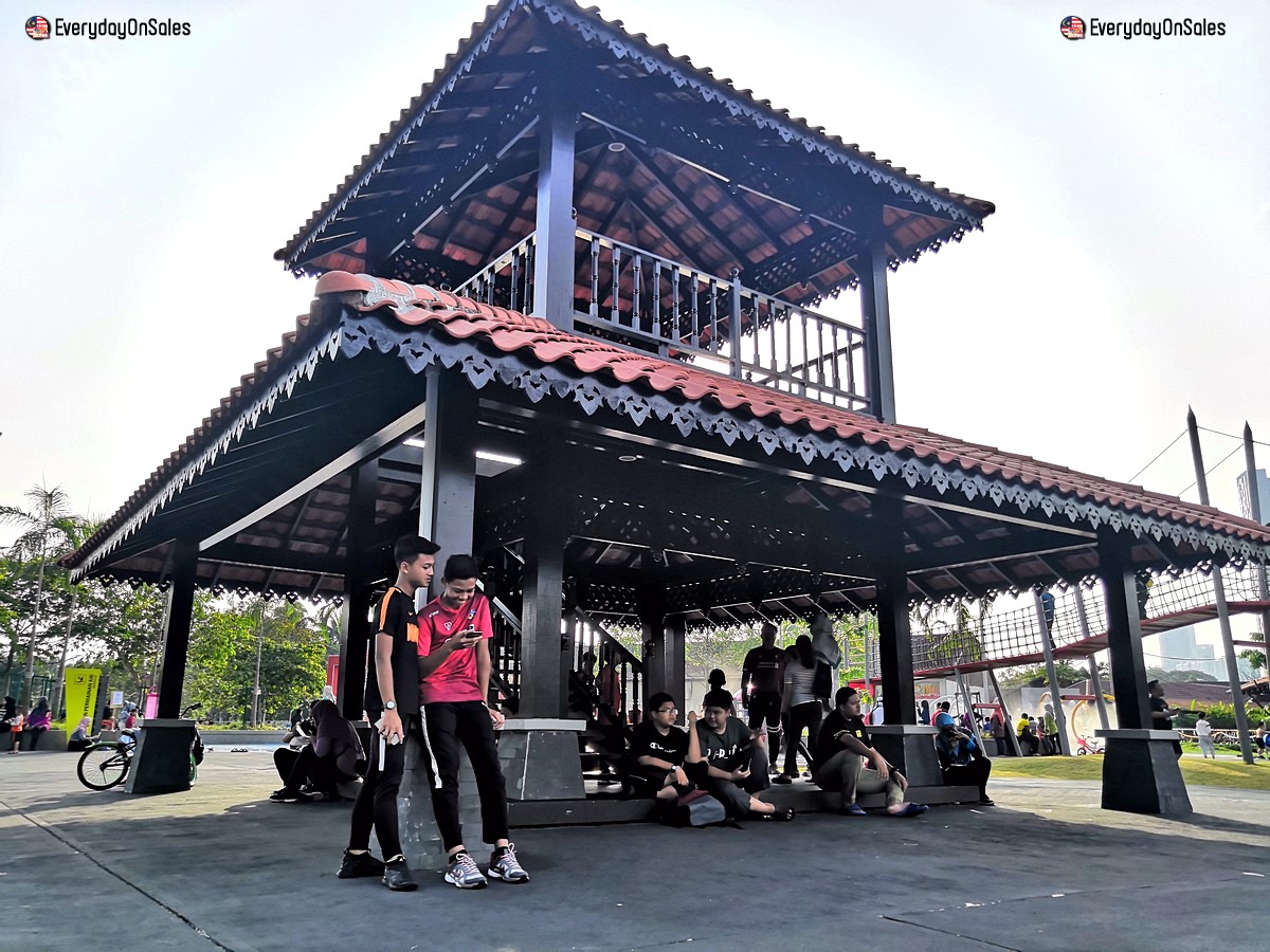 All-New-Taman-Tasik-Titiwangsa-2020-Lake-Gardens-in-Malaysia-Kuala-Lumpur-with-Waterpark-Nature-Playground-24 - News 