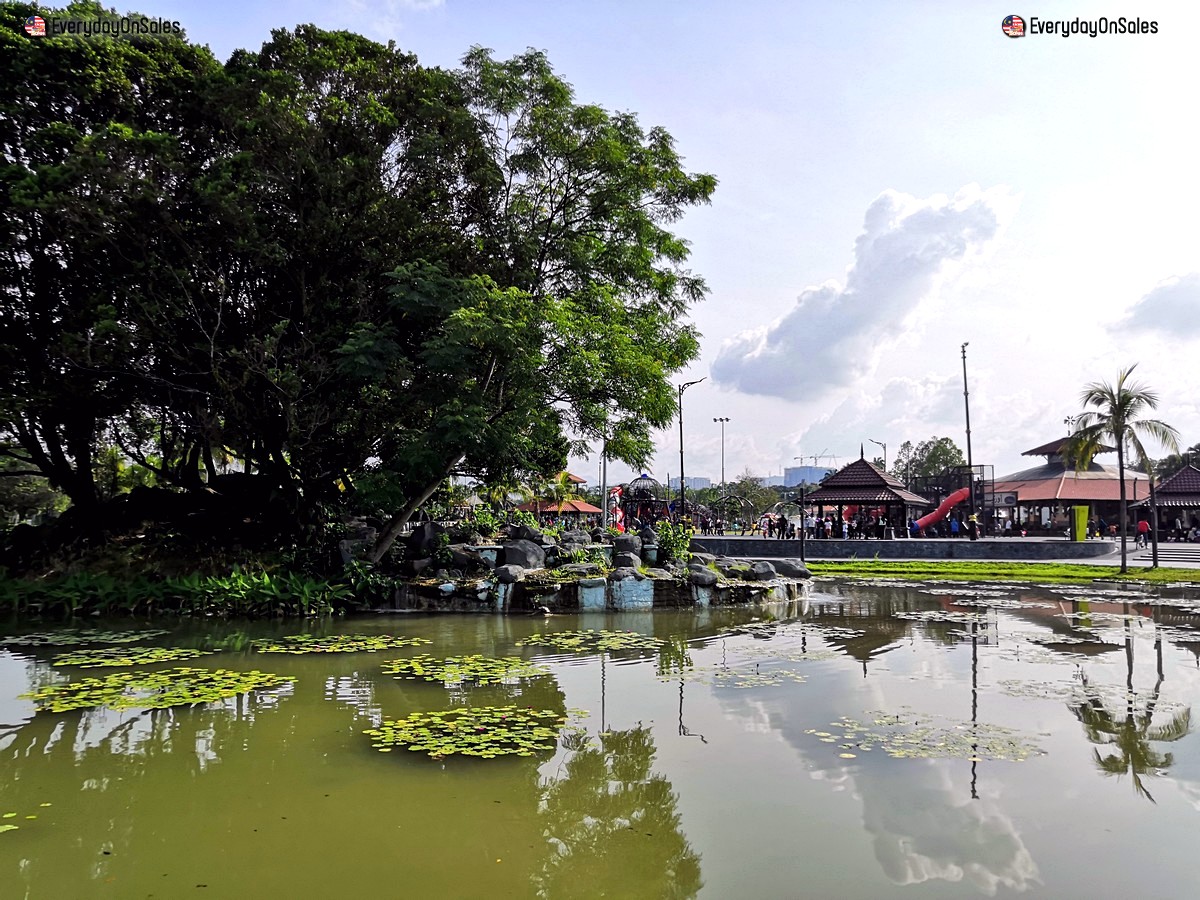 All-New-Taman-Tasik-Titiwangsa-2020-Lake-Gardens-in-Malaysia-Kuala-Lumpur-with-Waterpark-Nature-Playground-32 - News 