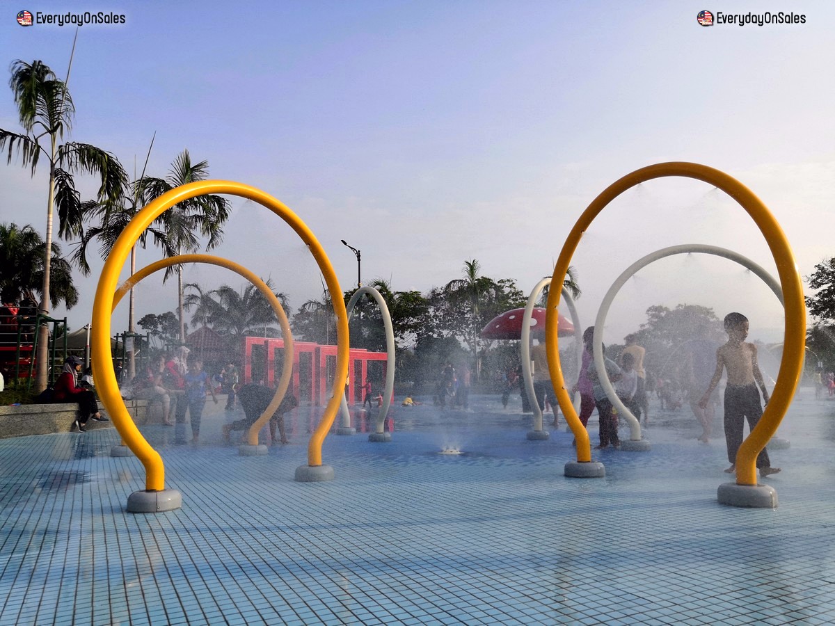 All-New-Taman-Tasik-Titiwangsa-2020-Lake-Gardens-in-Malaysia-Kuala-Lumpur-with-Waterpark-Nature-Playground-5 - News 