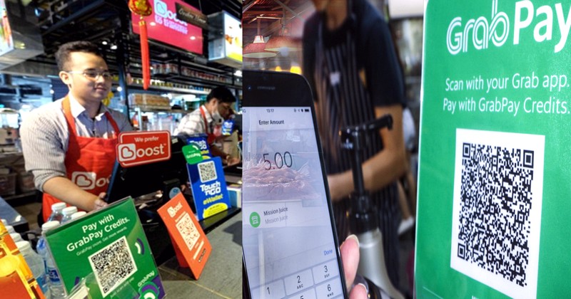 Grabpay-Japan-Largest-Bank-Invest-2020-News - News