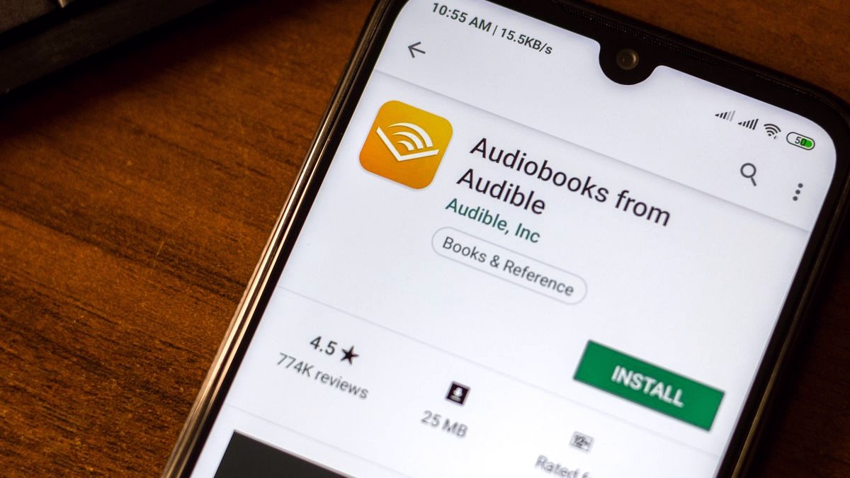 Audible-FREE-AudioBooks-Covid-19 - LifeStyle 