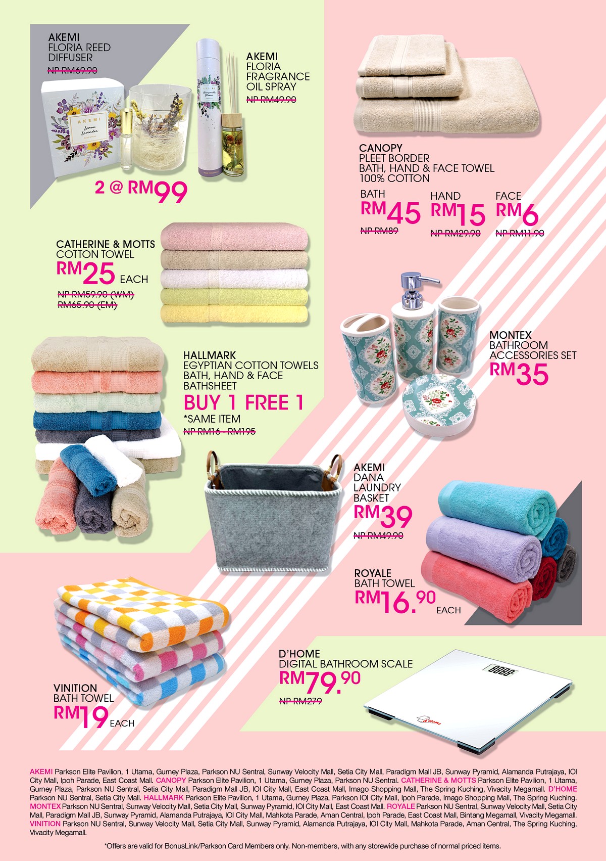 Visual-3 - Beddings Dinnerware Home & Garden & Tools Home Decor Johor Kedah Kelantan Kitchenware Kuala Lumpur Melaka Nationwide Negeri Sembilan Pahang Penang Perak Perlis Putrajaya Sabah Sanitary & Bathroom Sarawak Selangor Terengganu Warehouse Sale & Clearance in Malaysia 