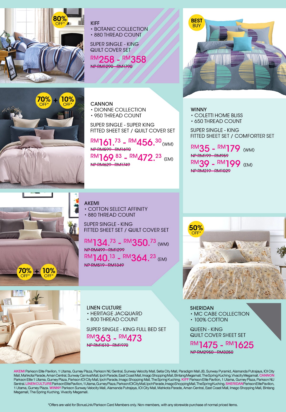 Visual-6 - Beddings Dinnerware Home & Garden & Tools Home Decor Johor Kedah Kelantan Kitchenware Kuala Lumpur Melaka Nationwide Negeri Sembilan Pahang Penang Perak Perlis Putrajaya Sabah Sanitary & Bathroom Sarawak Selangor Terengganu Warehouse Sale & Clearance in Malaysia 