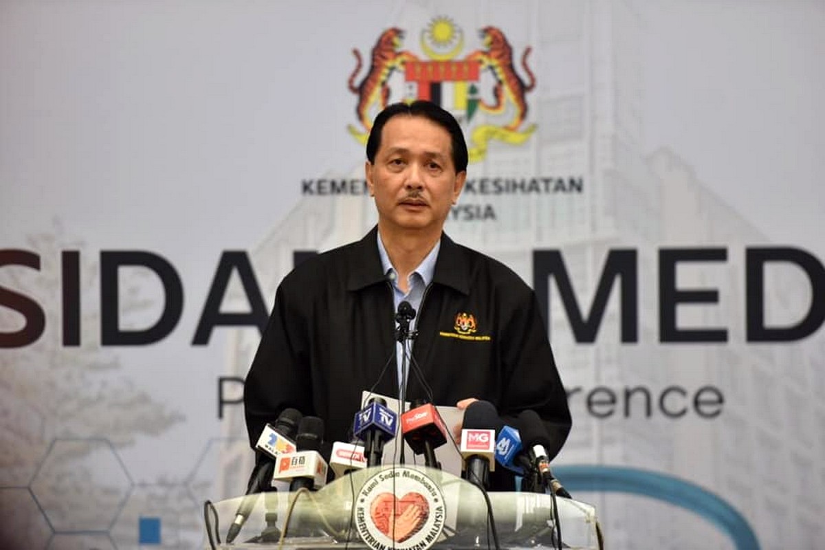 Covid-19-Malaysia-26-Apr-2020-2 - News 