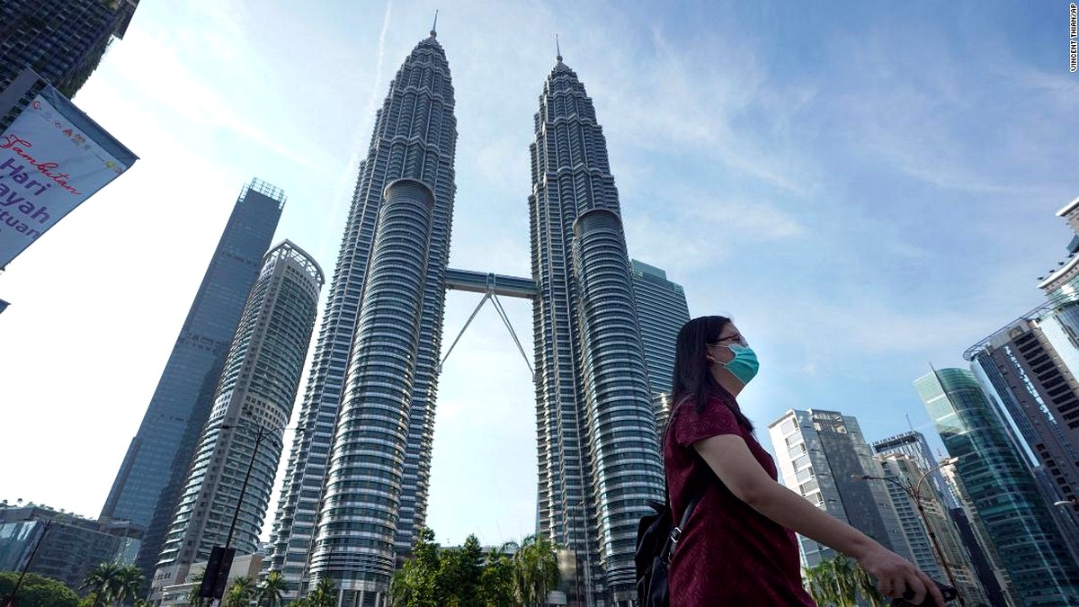 Malaysia-has-increased-38-Covid-19-cases-Today-No-deaths-reported - News 
