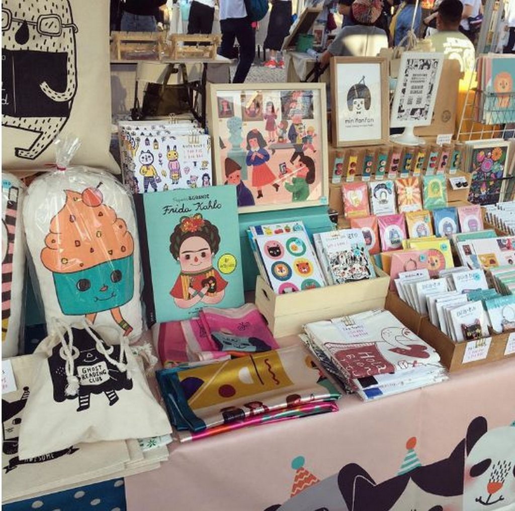 12 Online Stores Which Will Deliver Cute Inspired Stationery