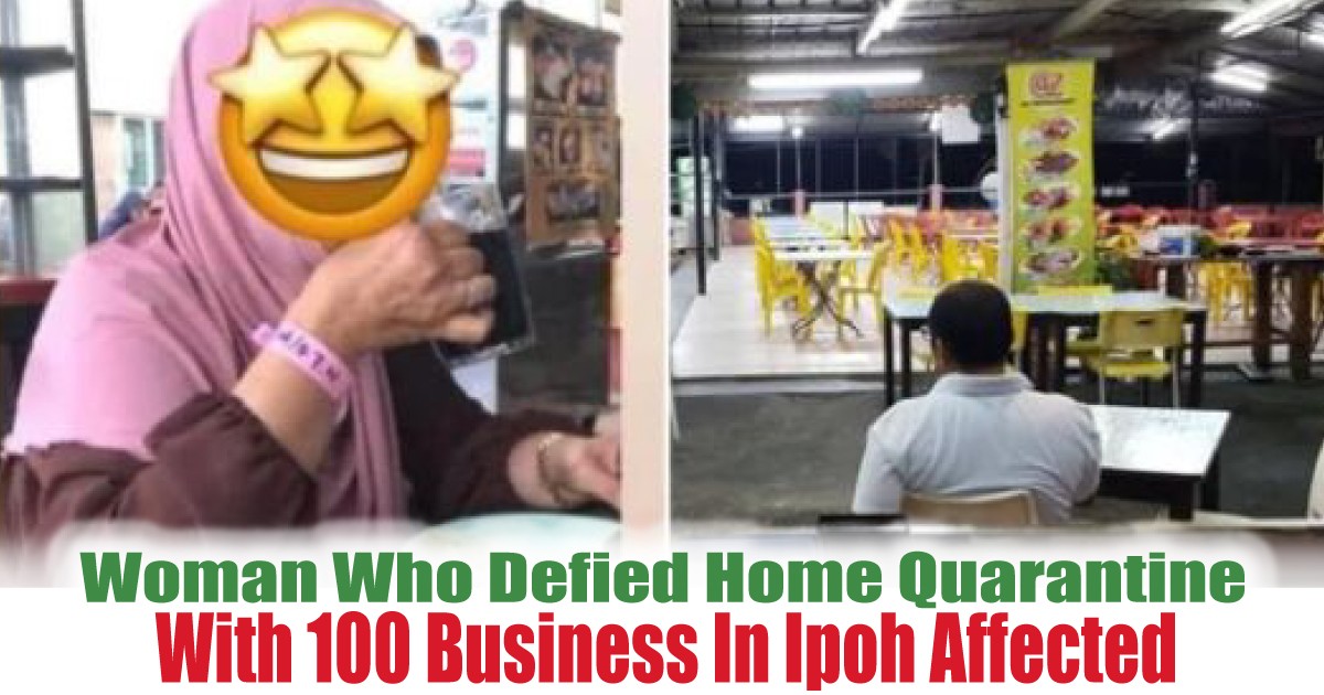 100-Business-In-Ipoh-Affected-and-Temporarily-Closed-Do - News 