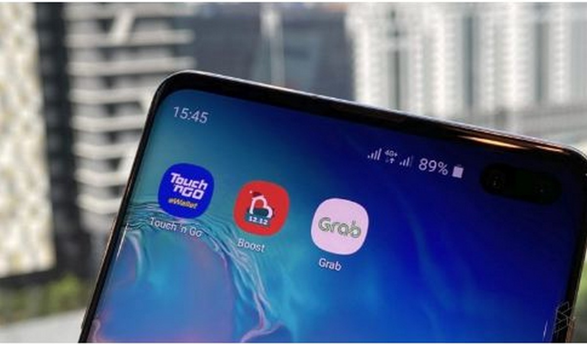 E Wallet Slot Free Credit E Wallet Slot Free Credit