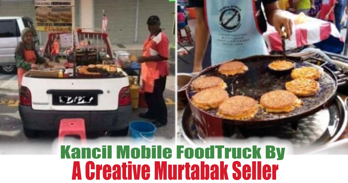 A-Creative-Murtabak-Seller - News 