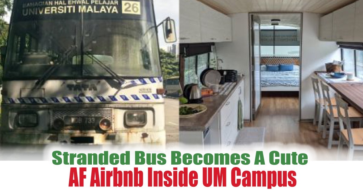 AF-Airbnb-Inside-UM-Campus - News 