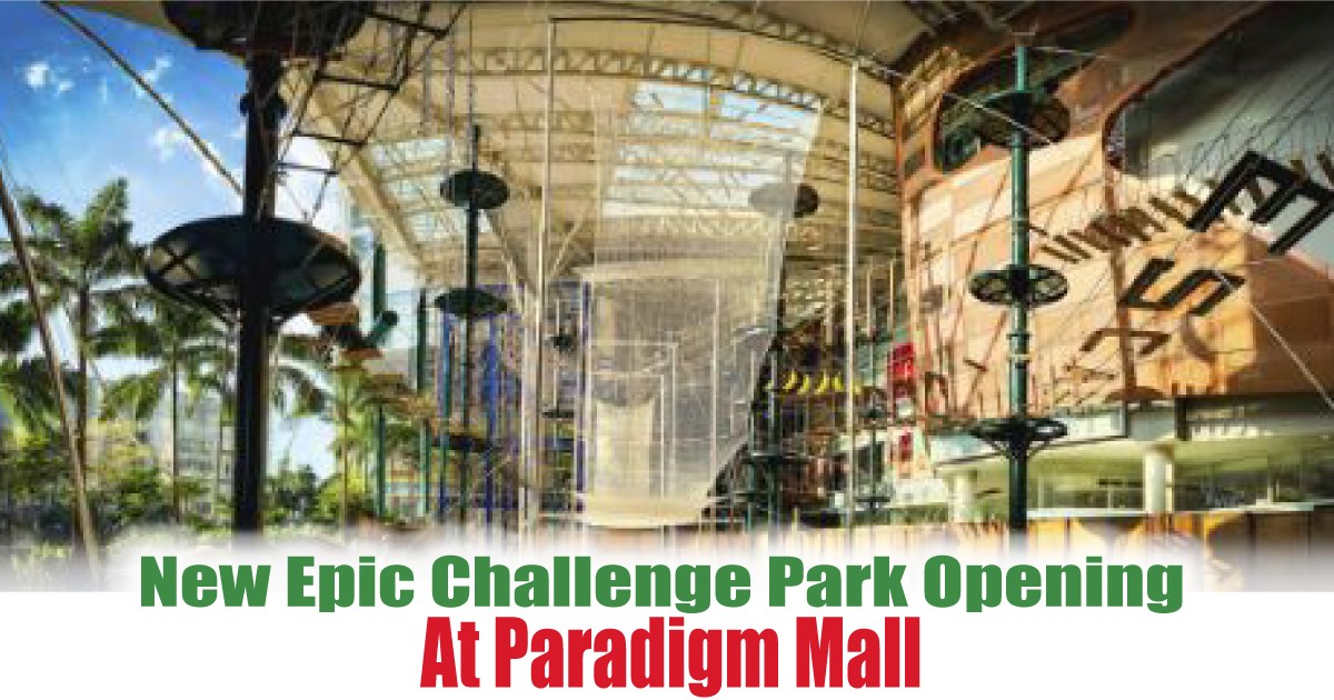 At-Paradigm-Mall - News 