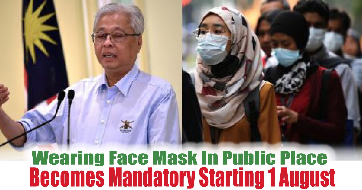 Becomes-Mandatory-Starting-1-August - News 