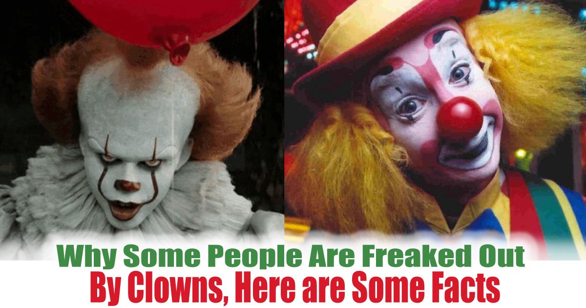 By-Clowns-Here-are-Some-Facts - Entertainment 