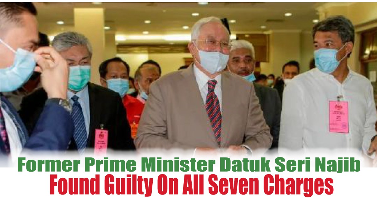 Found-Guilty-On-All-Seven-Charges - News 