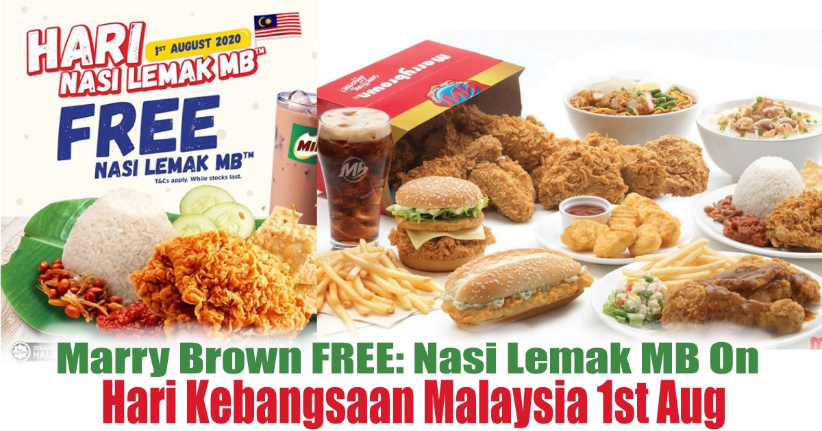 Hari-Kebangsaan-Malaysia-1st-Aug - News 