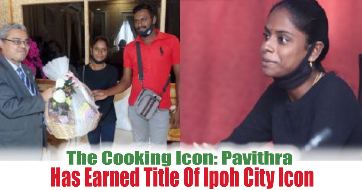 Has-Earned-Title-Of-Ipoh-City-Icon - News 
