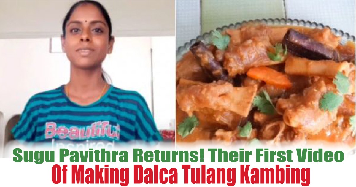 Of-Making-Dalca-Tulang-Kambing - News 