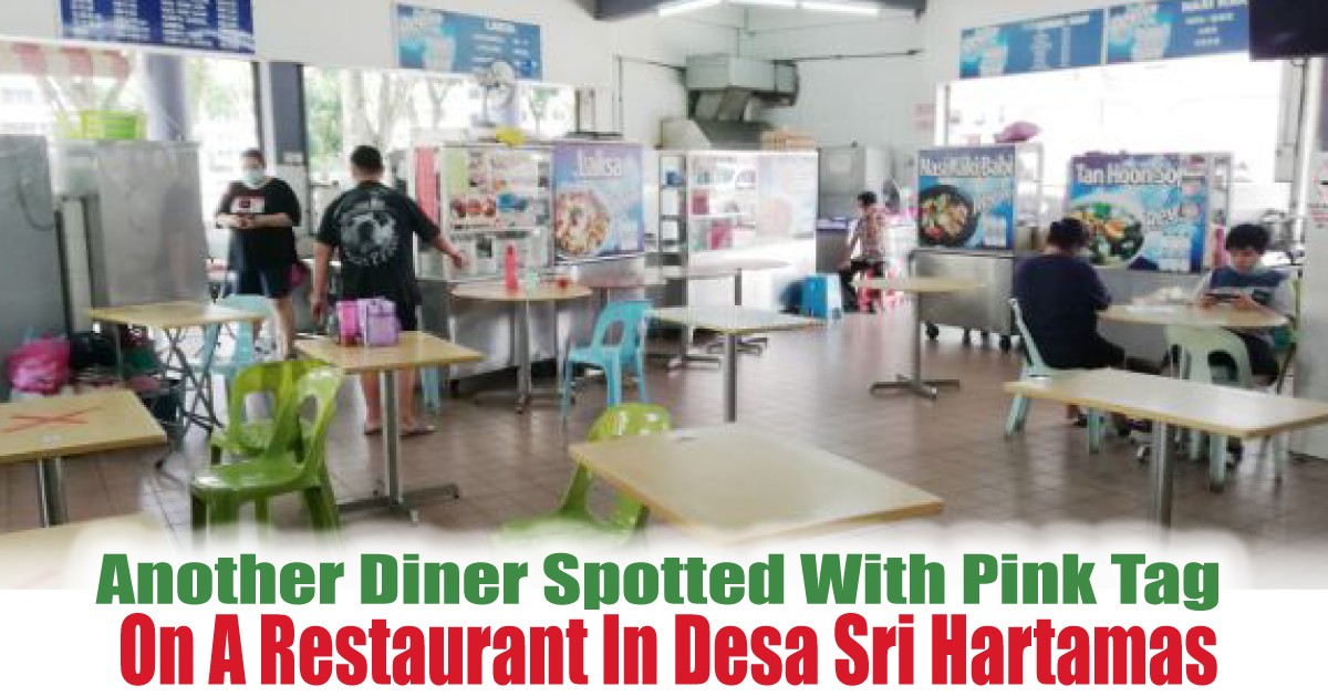 On-A-Restaurant-In-Desa-Sri-Hartamas - News 