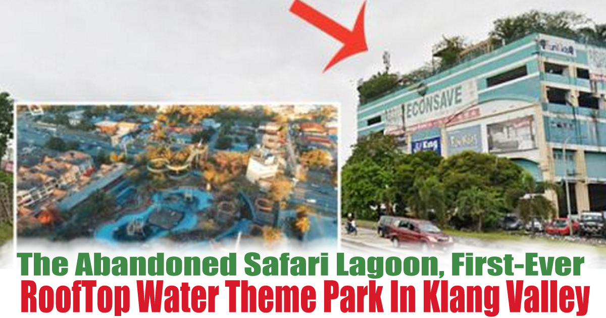 RoofTop-Water-Theme-Park-In-Klang-Valley-1 - News 