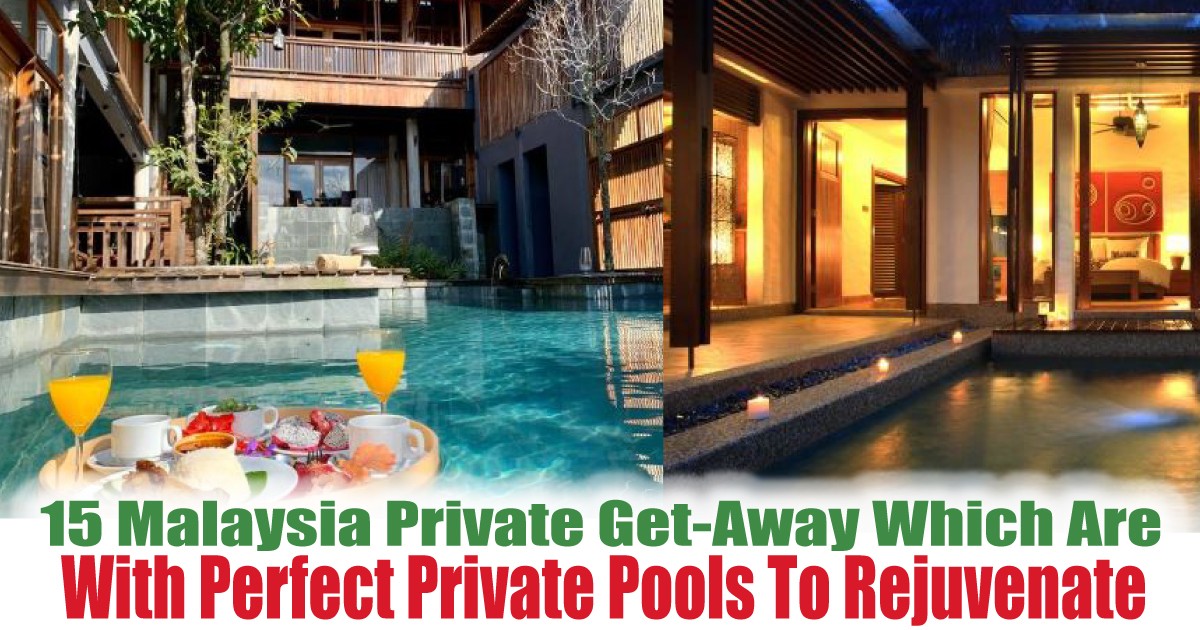 With-Perfect-Private-Pools-To-Rejuvenate-and-Rela - News 