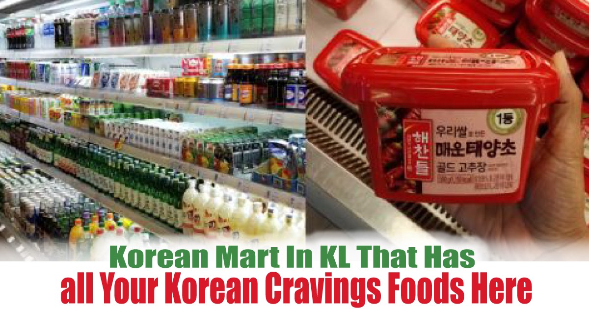 all-Your-Korean-Cravings-Foods-Here - News 