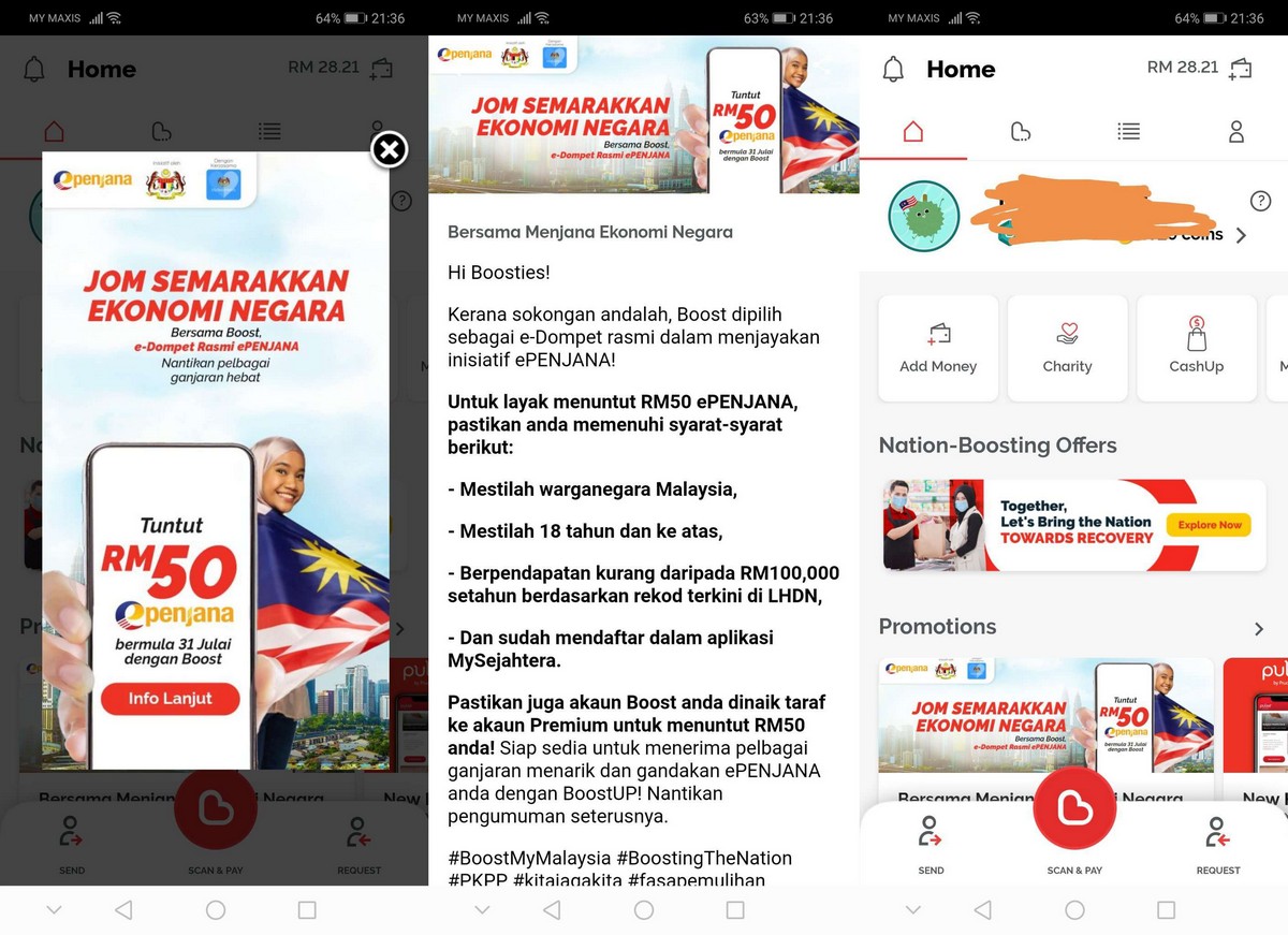 epenjana - News 