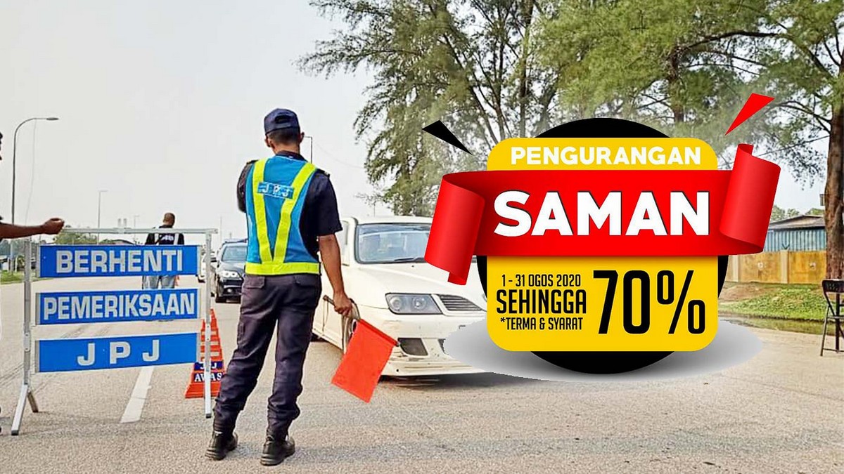 2020-JPJ-Road-Transport-Department-Summons-Road-Block-4 - News 