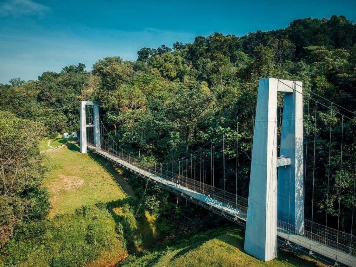 10 Hiking Spots In Klang Valley With Panoramic View Of Beauty On