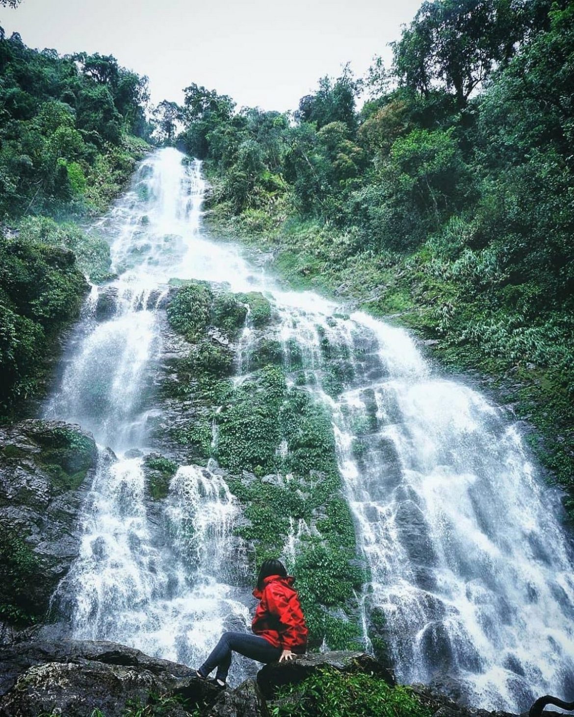 16 Amazing Waterfalls In Malaysia For Those Who Loves Nature and Great