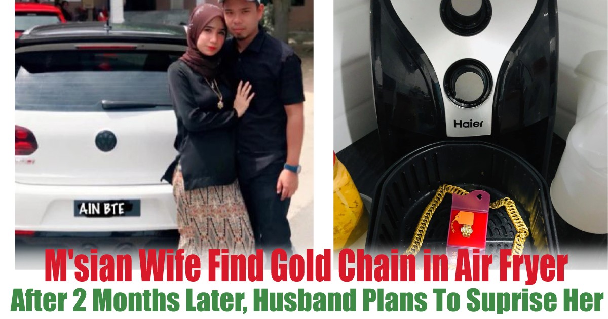 After-2-Months-Later-Husband-Plans-To-Suprise-Her - News 