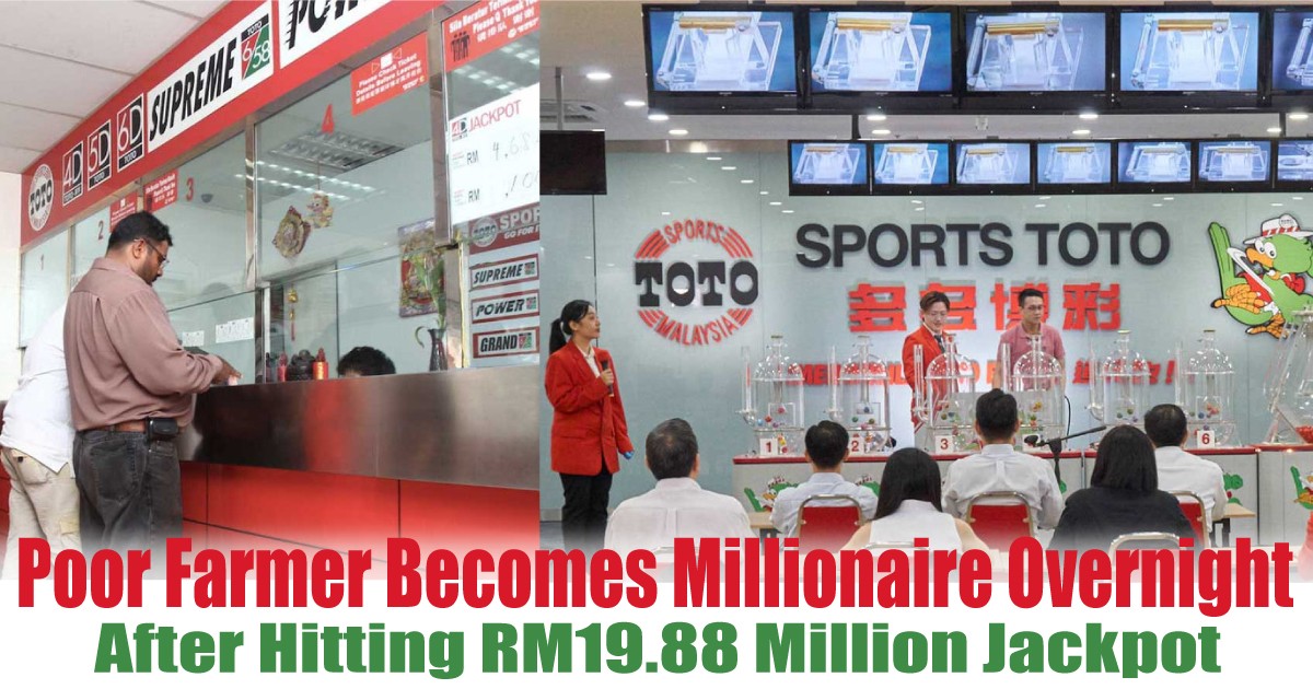After-Hitting-RM19.88-Million-Jackpot - News 
