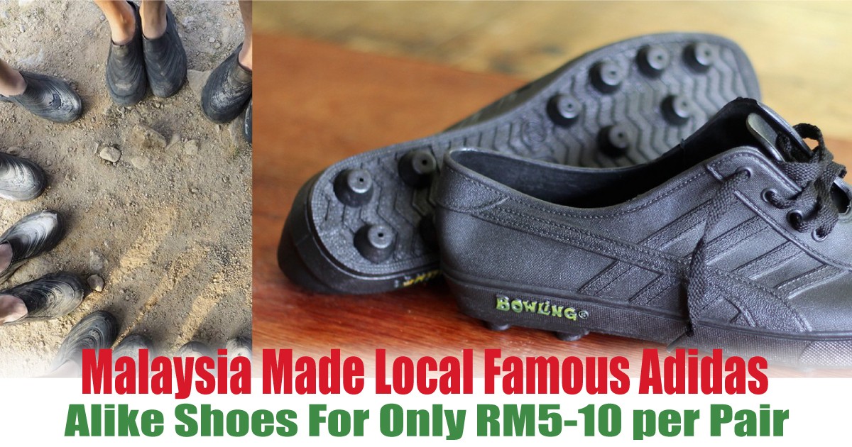 Alike-Shoes-For-Only-RM5-10-per-Pair - News 