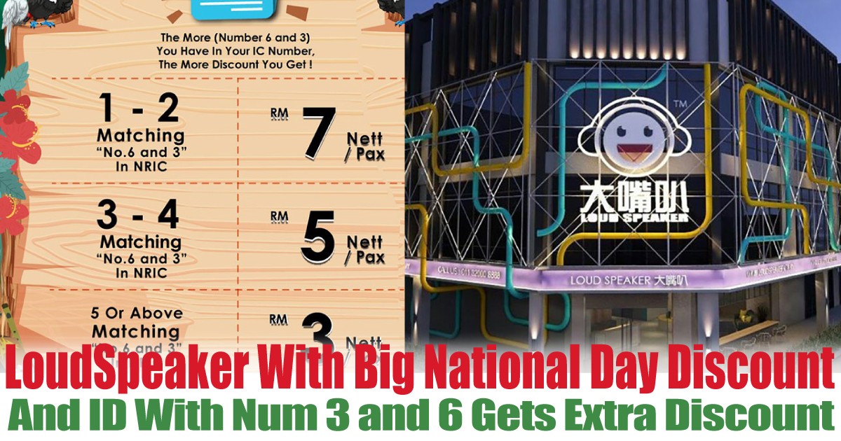 And-ID-With-Num-3-and-6-Gets-Extra-Discount - LifeStyle 