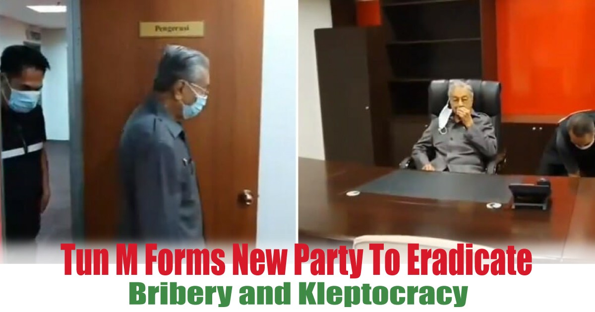 Bribery-and-Kleptocracy - News 
