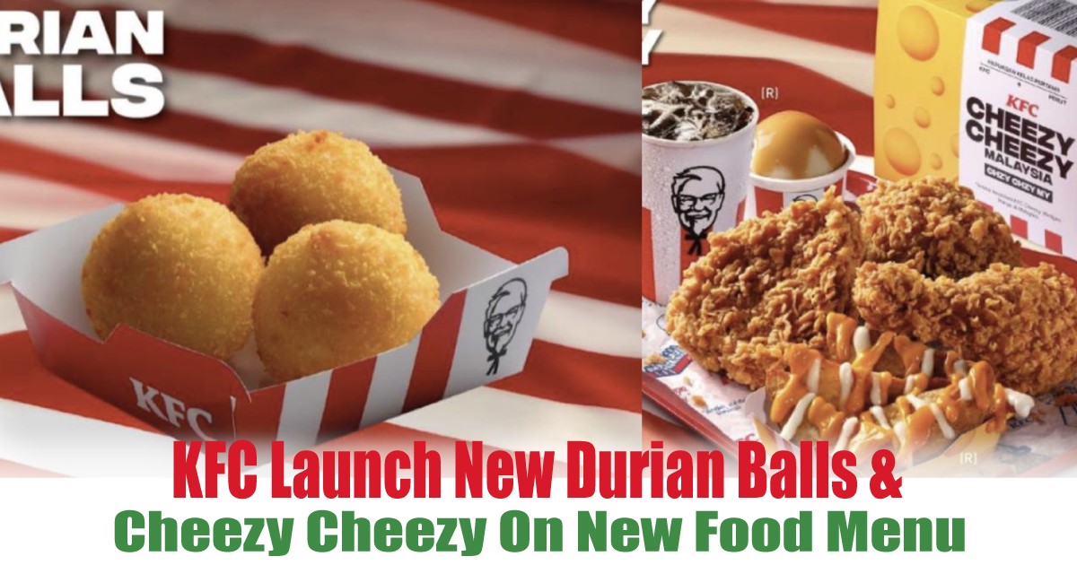 Cheezy-Cheezy-On-New-Food-Menu - News 