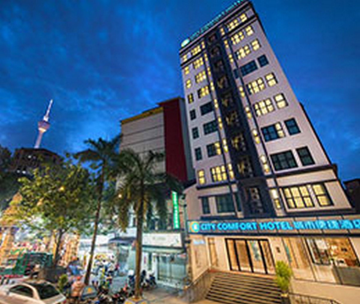 City_Comfort_Bkt_Bintang_KUL_260x220 - News 