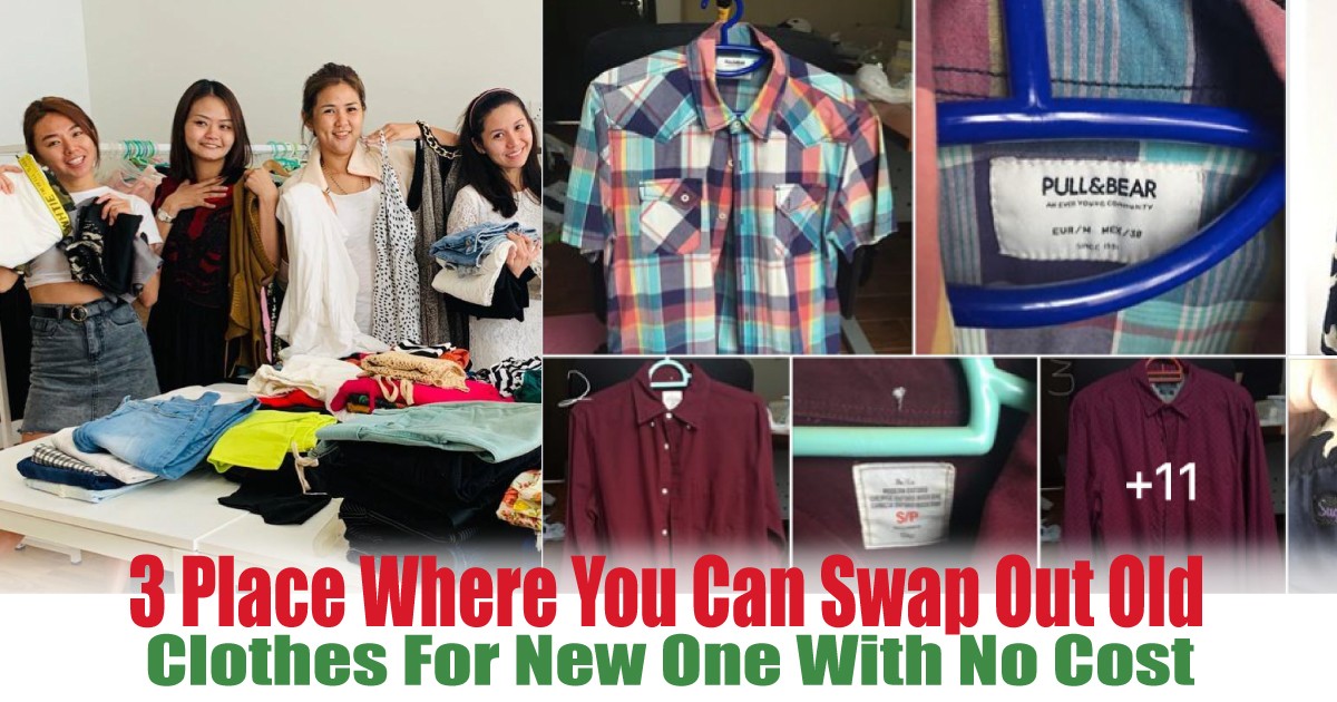 Clothes-For-New-One-With-No-Cost - News 